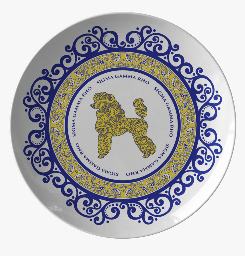 Sigma Gamma Rho Plate Unique Greek Store Png Sigma, Transparent Png, Free Download
