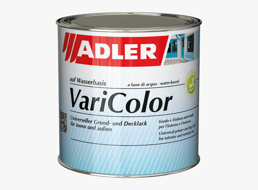 Clear Coat, Colourless & Glossy, Adler Varicolor, HD Png Download, Free Download