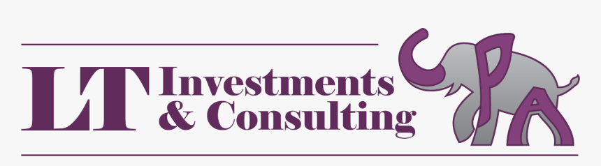 Lt Investments & Consulting, HD Png Download, Free Download