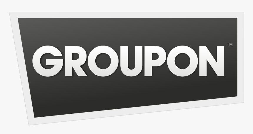 Groupon Logo Png Transparent, Png Download, Free Download