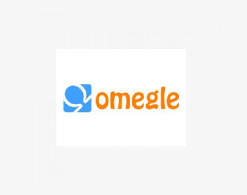 Omegle Png, Transparent Png, Free Download