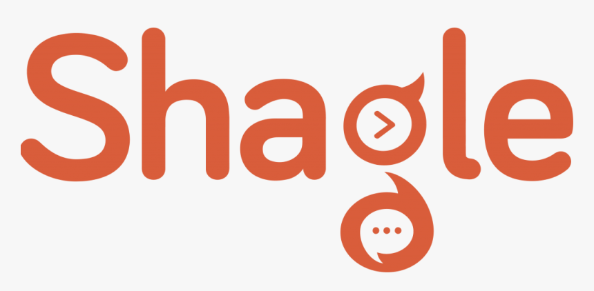 Shagle Free Video Chat, HD Png Download, Free Download