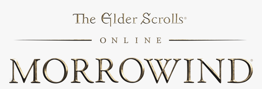 Elder Scrolls Online Png, Transparent Png, Free Download