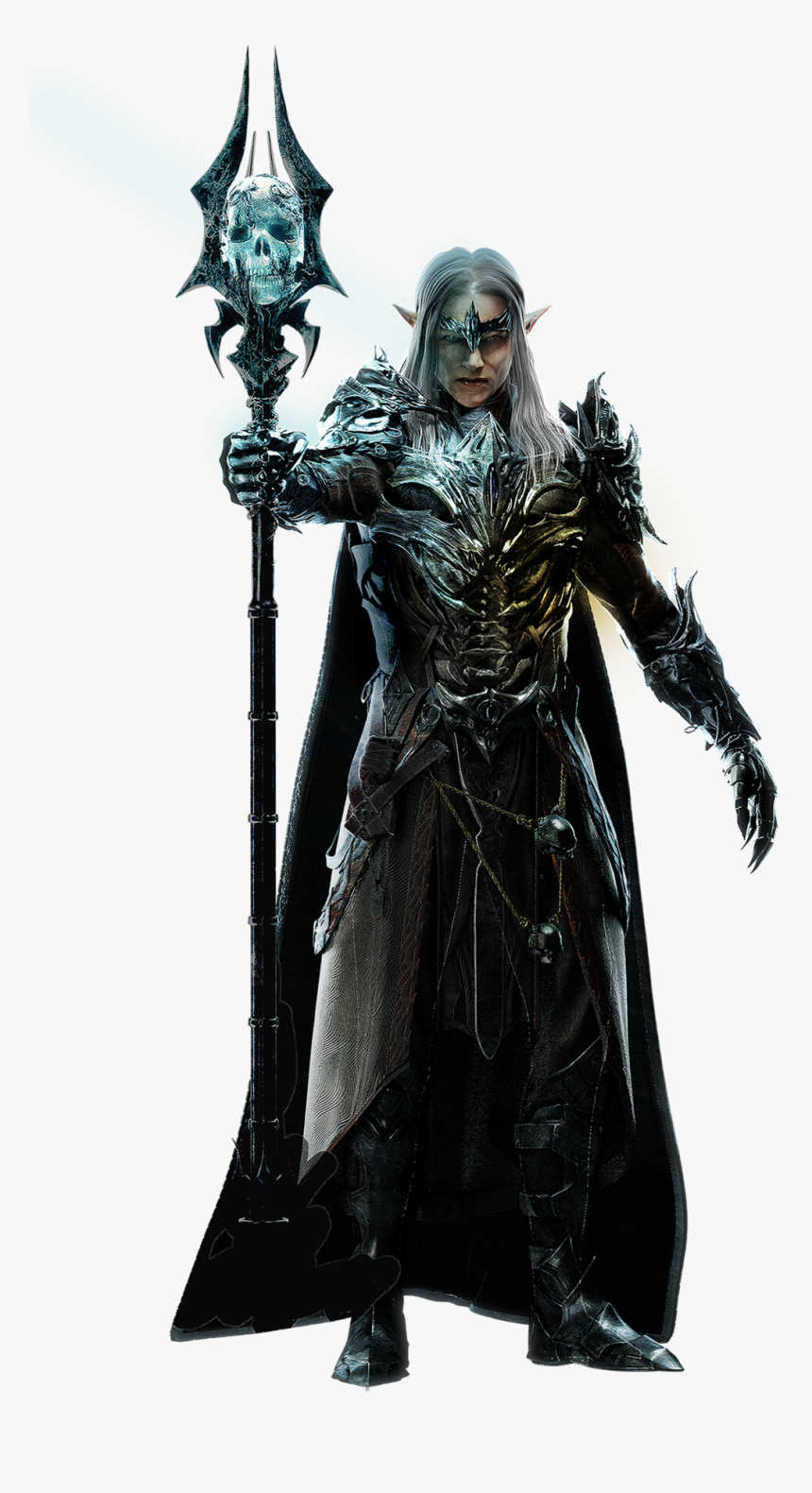 Elder Scrolls Online Png, Transparent Png, Free Download