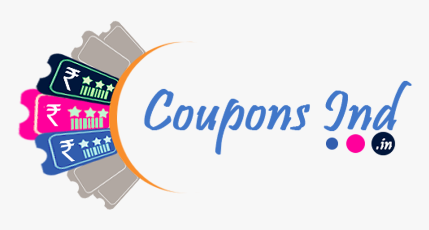 Coupon Logo Png, Transparent Png, Free Download