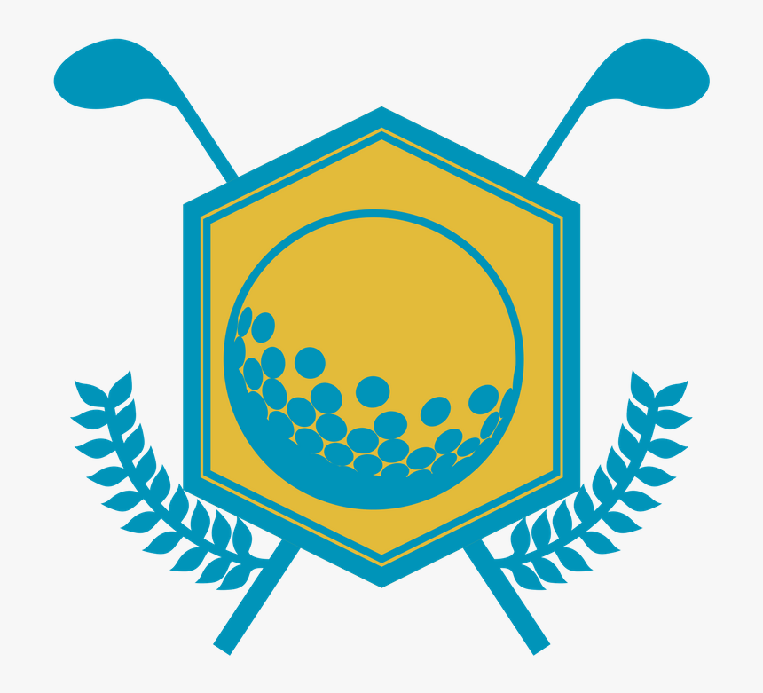 Golf Icon Png, Transparent Png, Free Download