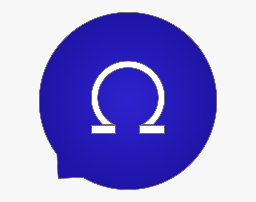 Omega Chat Site