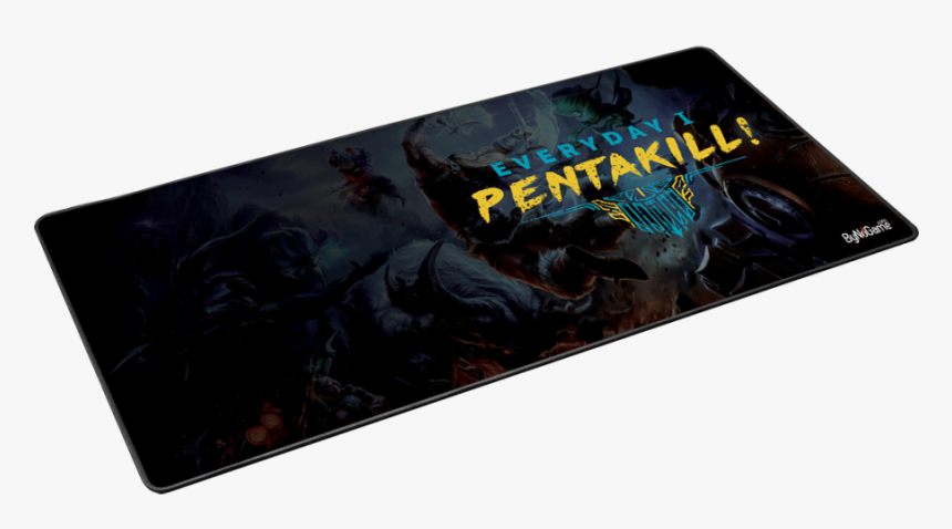 Pentakill Png, Transparent Png, Free Download