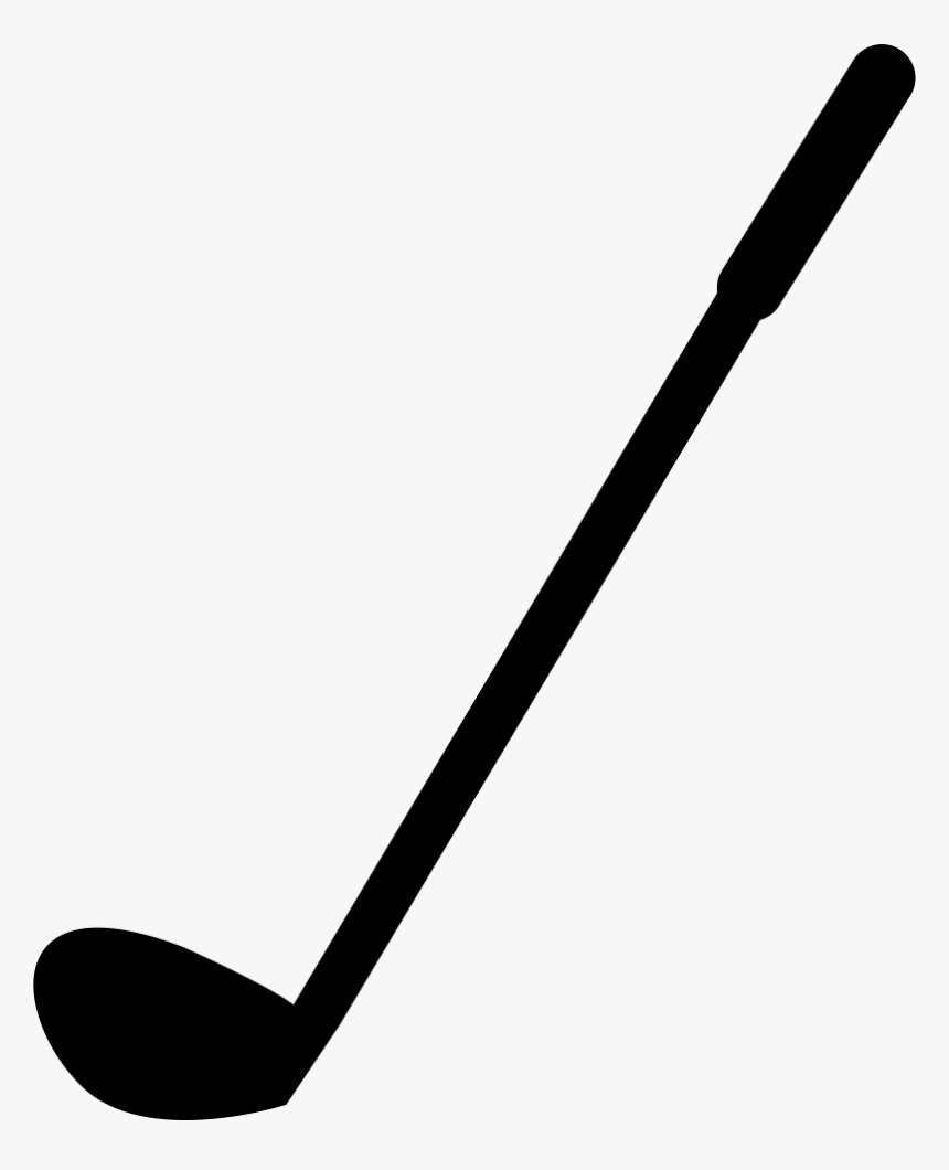 Golf Club Icon, HD Png Download, Free Download