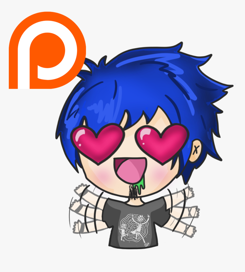 Omegle Png, Transparent Png, Free Download
