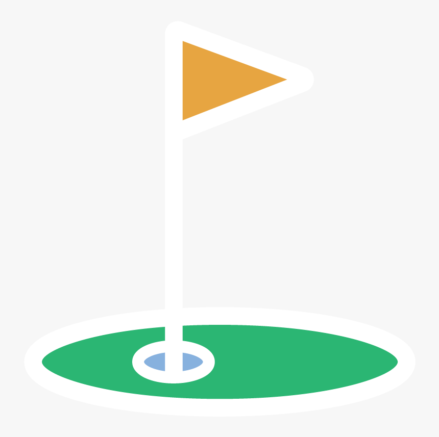 Golf Icon Png, Transparent Png, Free Download