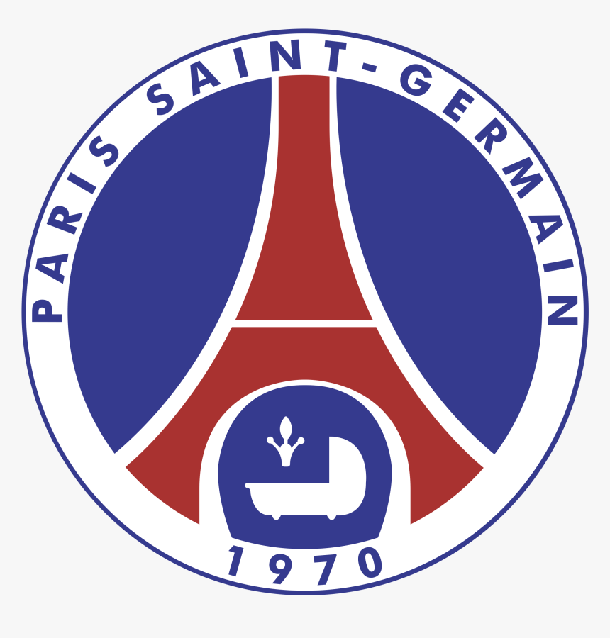 Psg Logo Png, Transparent Png - kindpng