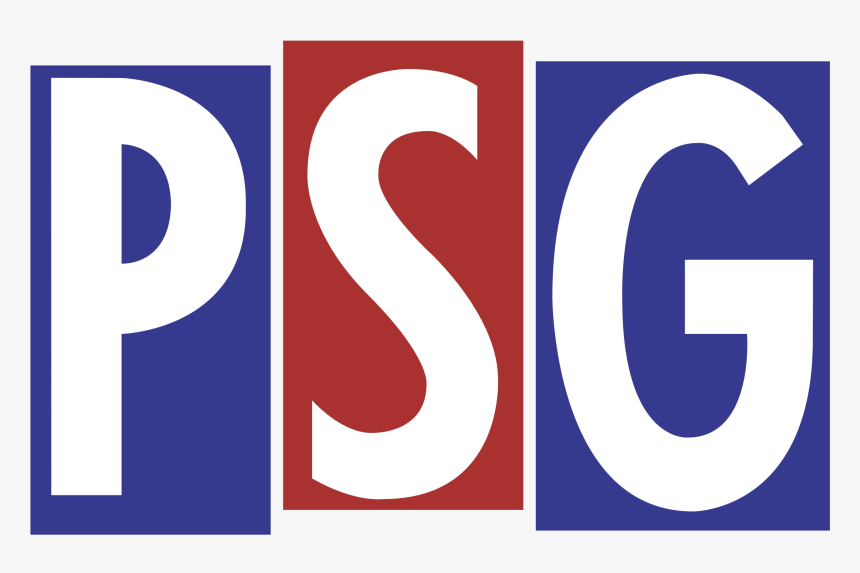 Psg Logo Png, Transparent Png, Free Download