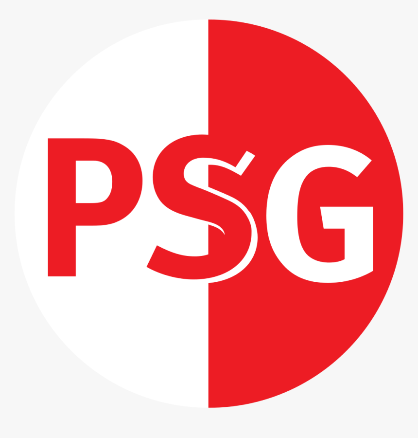 Psg Logo Png, Transparent Png, Free Download