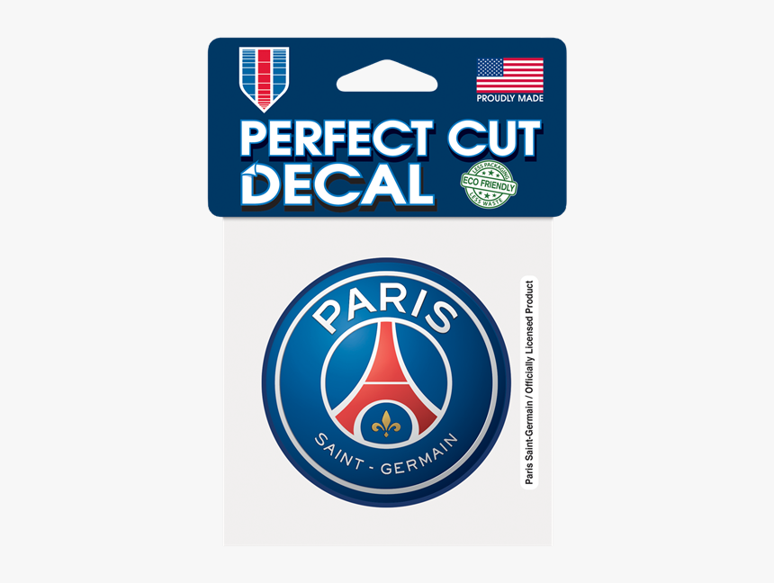 Psg Logo Png, Transparent Png, Free Download