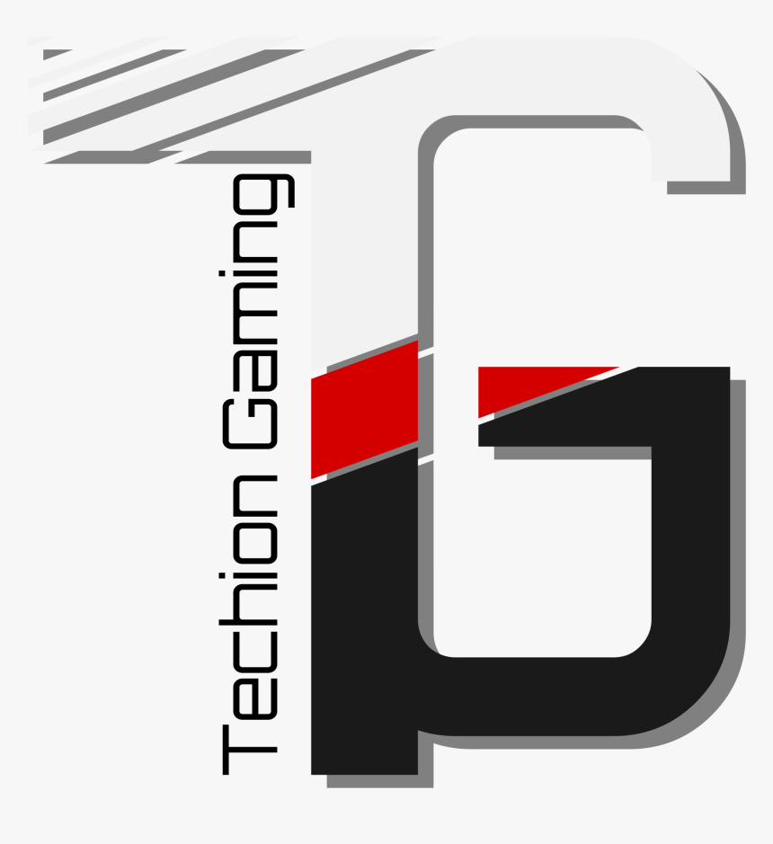 Gamer Logo Png, Transparent Png, Free Download