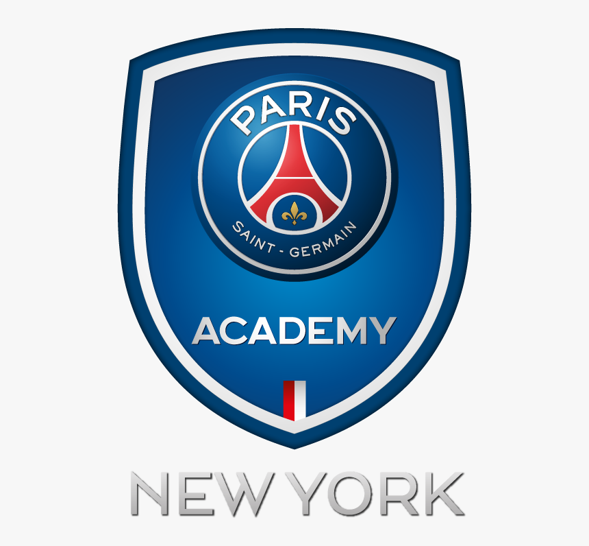 Standard Psg Academy Logo 2017 Online, HD Png Download, Free Download