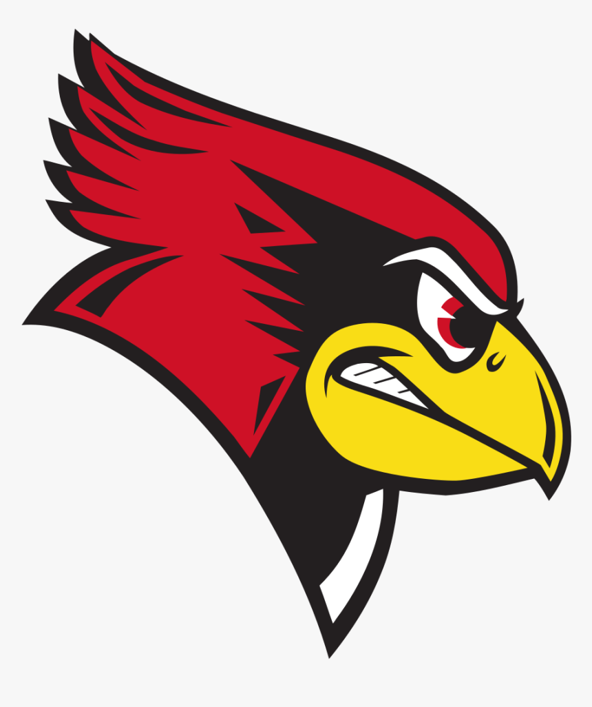 Illinois State Athletics Logo Iowa State University, HD Png Download, Free Download