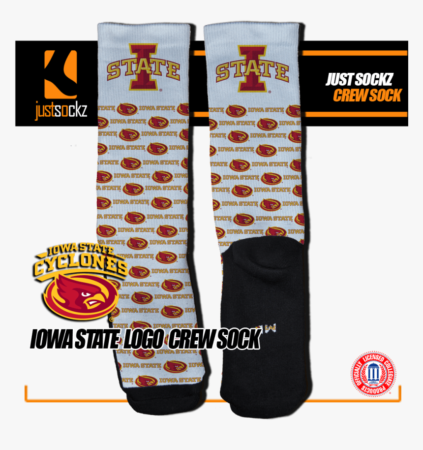 Iowa State Png, Transparent Png, Free Download