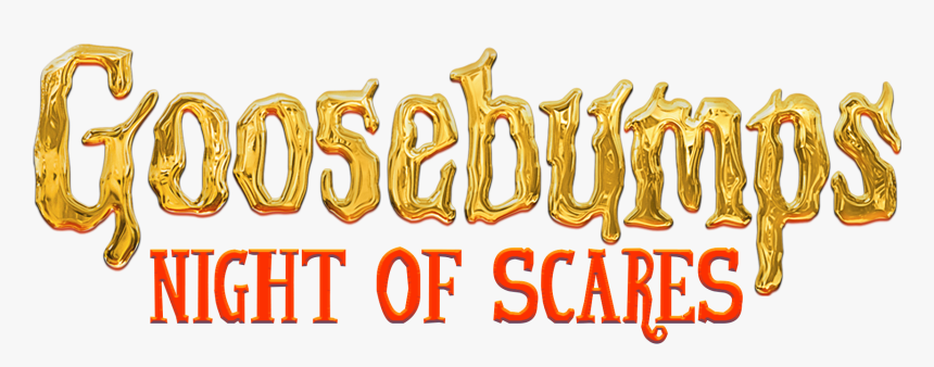 Goosebumps Png, Transparent Png, Free Download