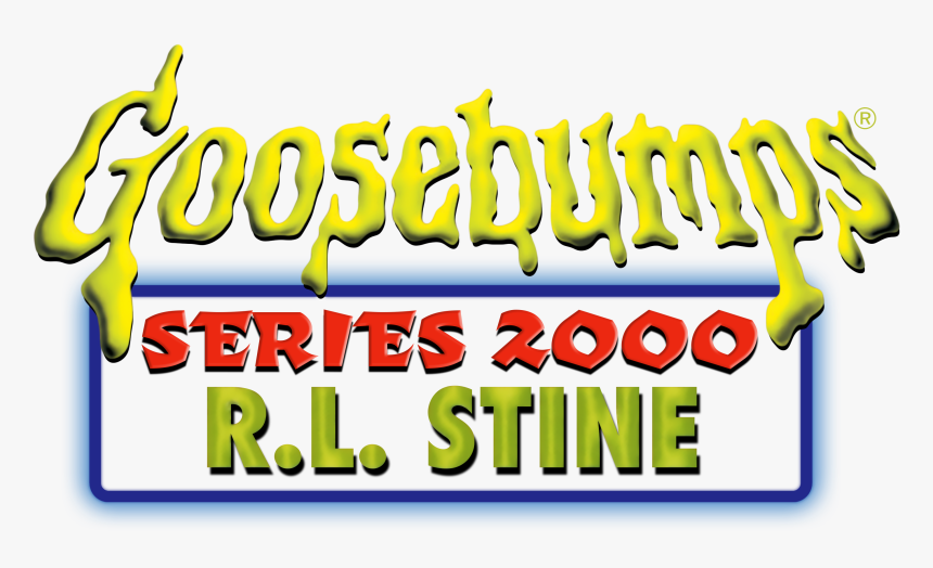 Goosebumps Wiki, HD Png Download, Free Download