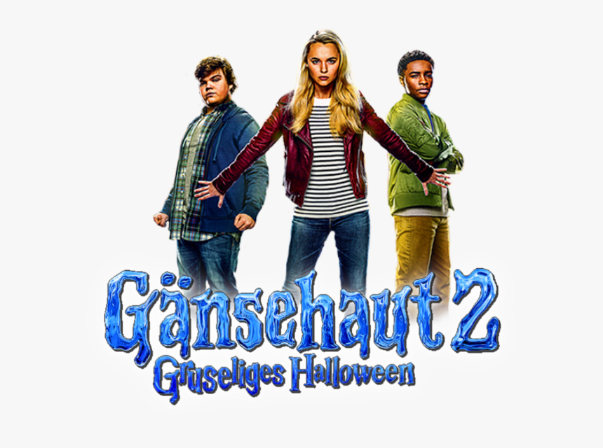 Goosebumps Png, Transparent Png, Free Download