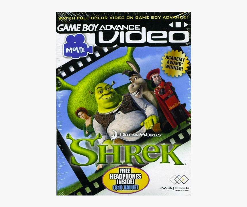 Shrek, HD Png Download, Free Download