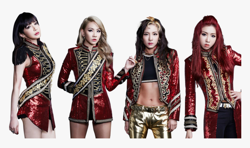 #2ne1 #kpop, HD Png Download, Free Download