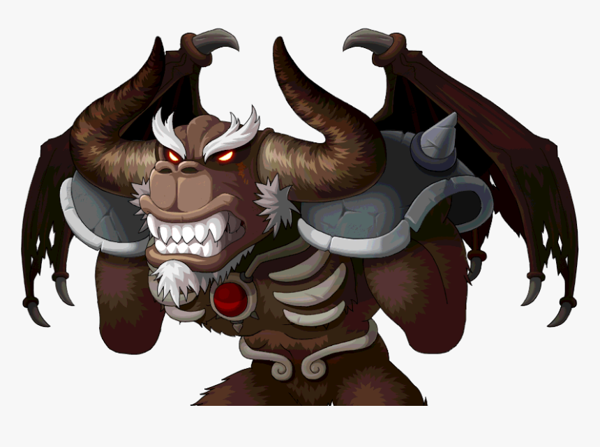 Balrog [1], HD Png Download, Free Download