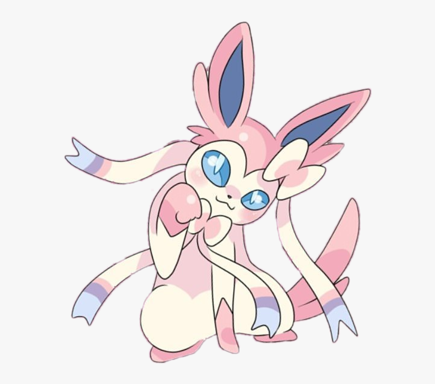 #sylveon, HD Png Download, Free Download