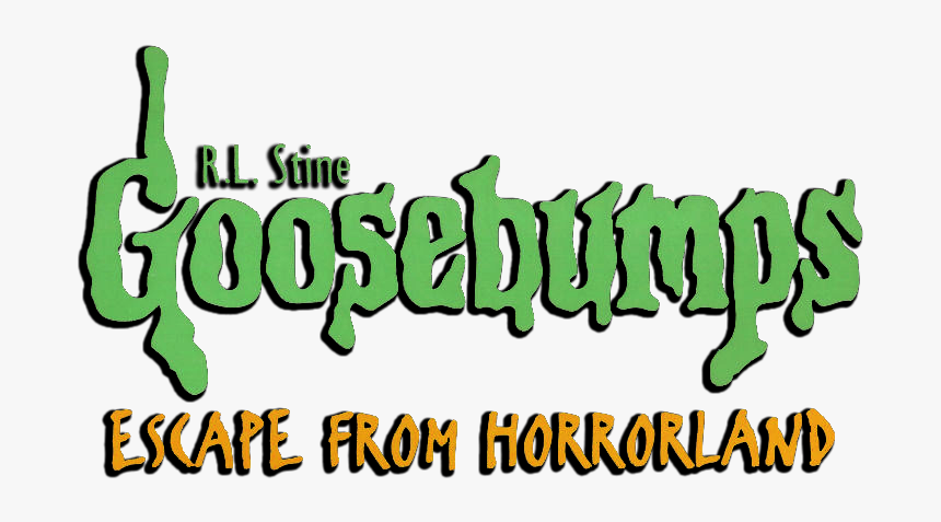 Goosebumps Png, Transparent Png, Free Download