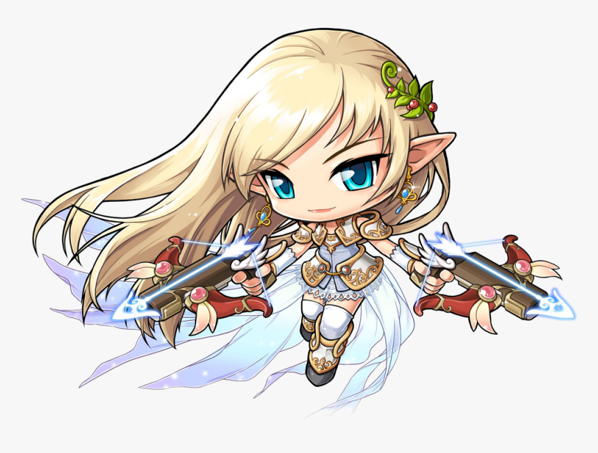 Maplestory Png, Transparent Png, Free Download