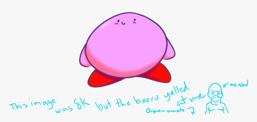 Image 62282 - Artist - Brendanscobal Game - Kirby Star, HD Png Download, Free Download