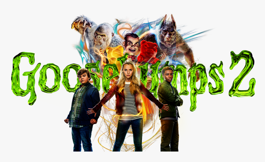 Goosebumps Png, Transparent Png, Free Download