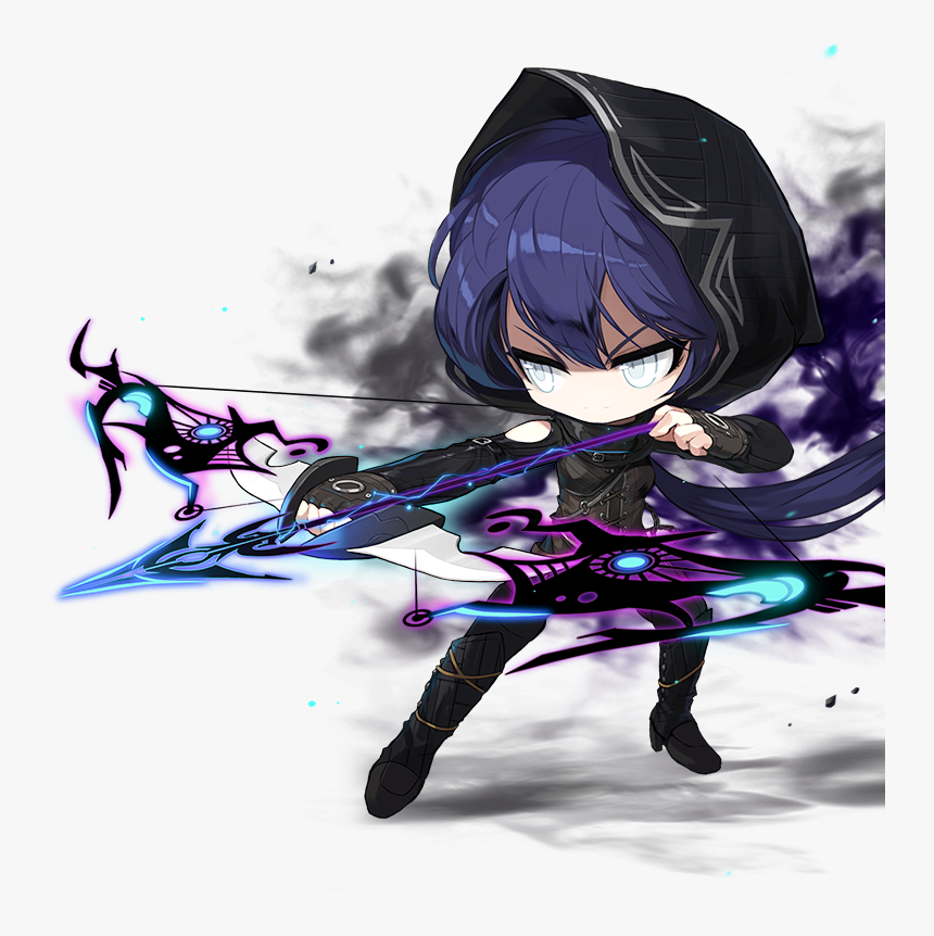 Maplestory Png, Transparent Png, Free Download