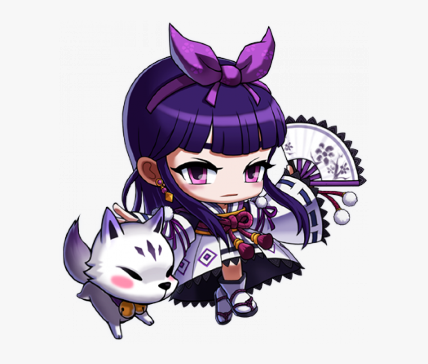 Maplestory Character , Png Download, Transparent Png, Free Download