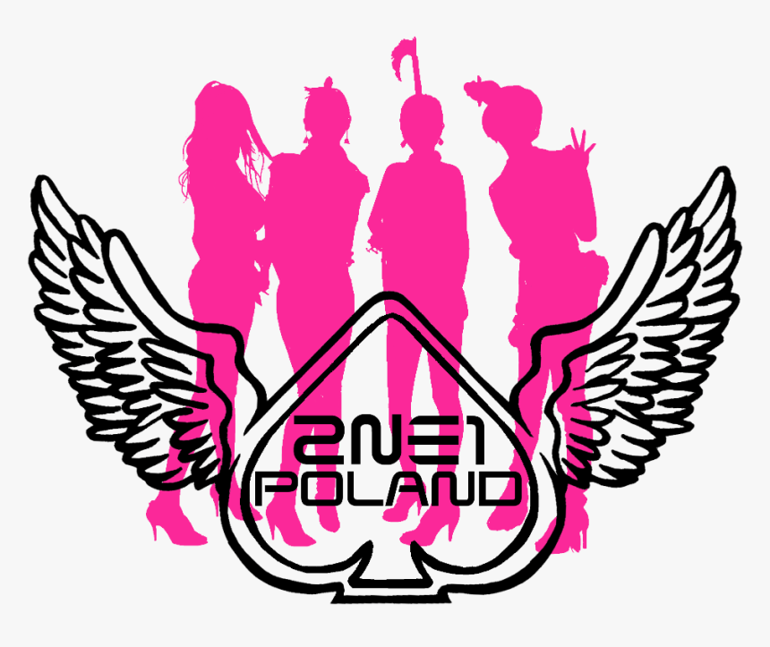 Transparent 2ne1 Logo Png, Png Download, Free Download