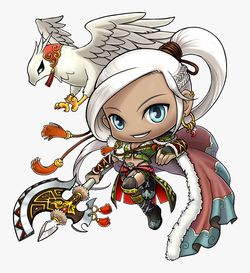 Maplestory Png, Transparent Png, Free Download