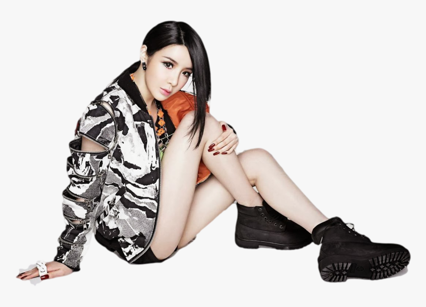 2ne1 Png, Transparent Png, Free Download