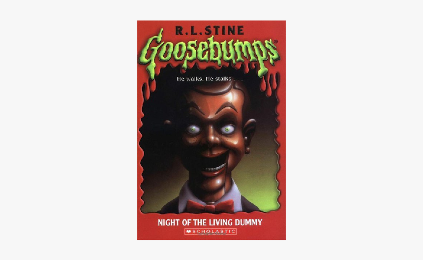 Goosebumps Png, Transparent Png, Free Download