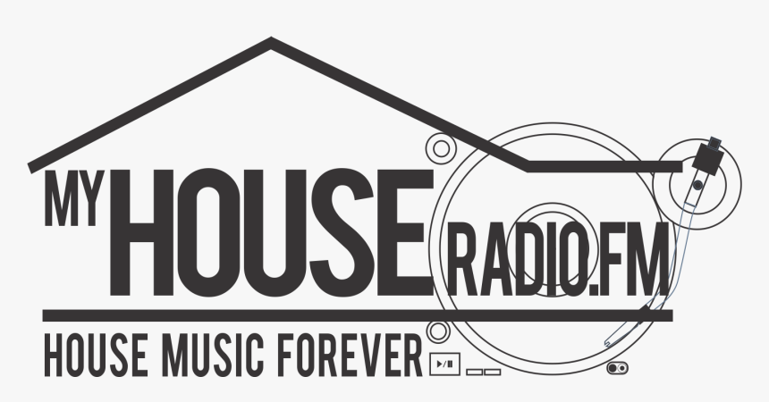 Myhouseradio Fm House Music Deep Soulful And Classics, HD Png Download, Free Download