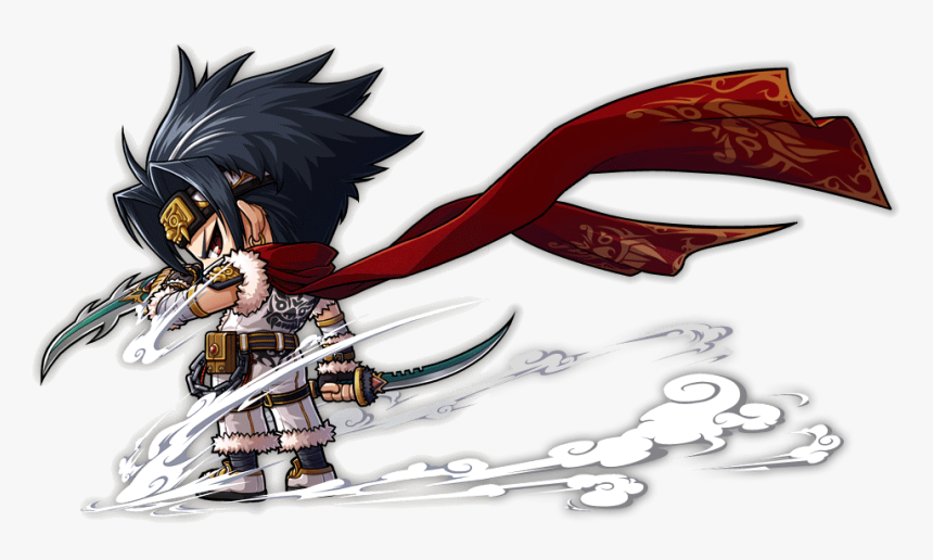 Dual Blade Wallpaper, HD Png Download, Free Download