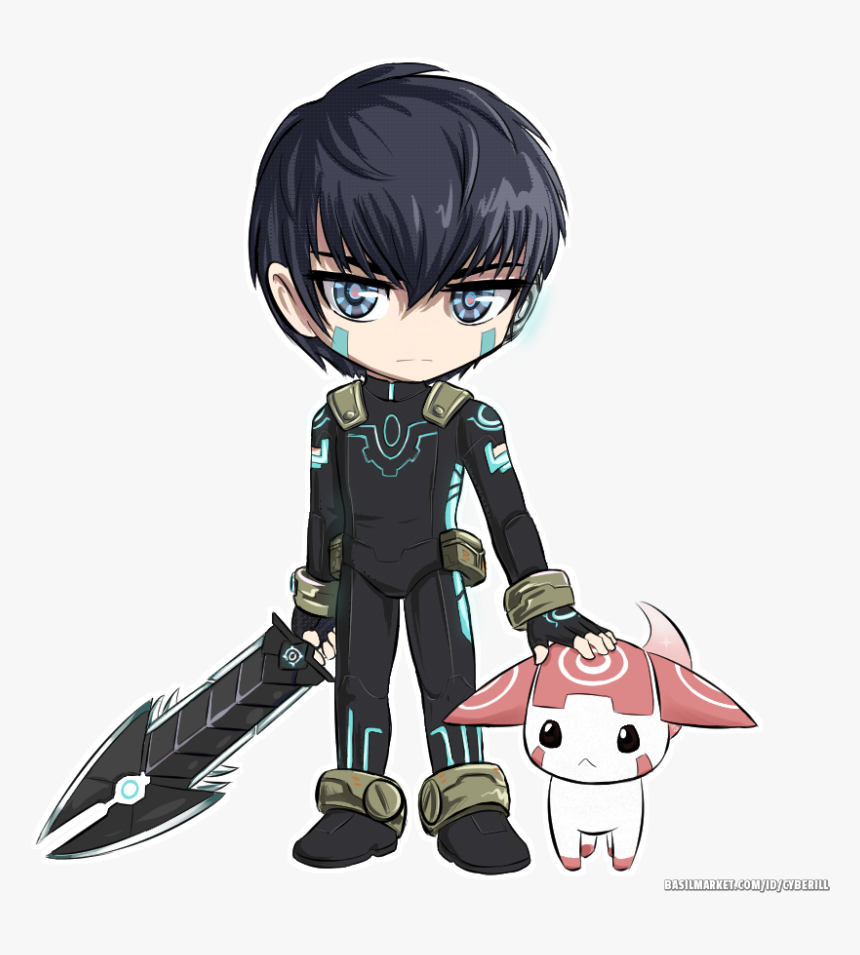 Maplestory Png, Transparent Png, Free Download