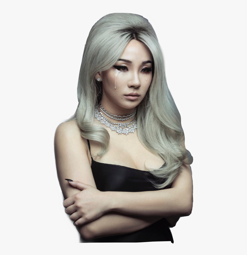 #cl #2ne1 #2ne1cl #kpop #freetoedit, HD Png Download, Free Download