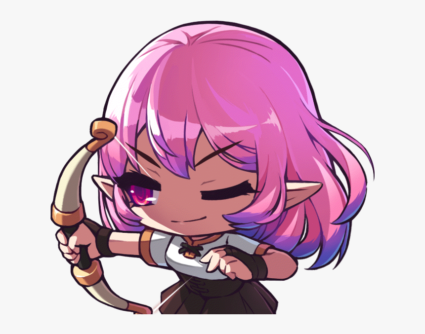 Maplestory Png, Transparent Png, Free Download