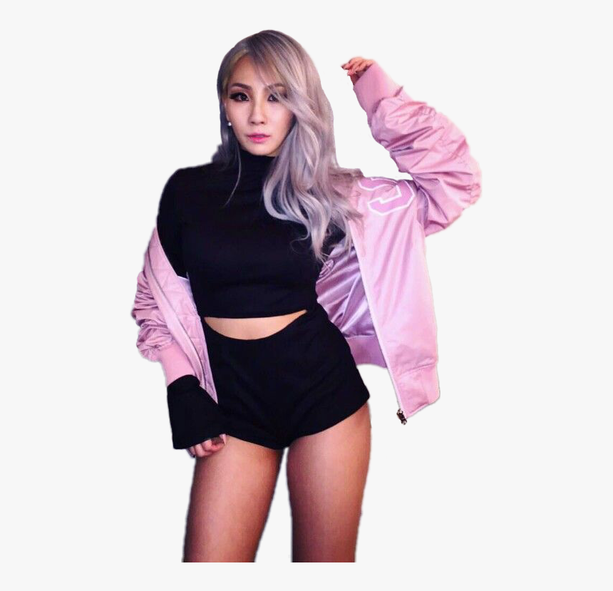 #cl #cl #cl #2ne1 #leechaerin #lee #chaerin #clroo, HD Png Download, Free Download