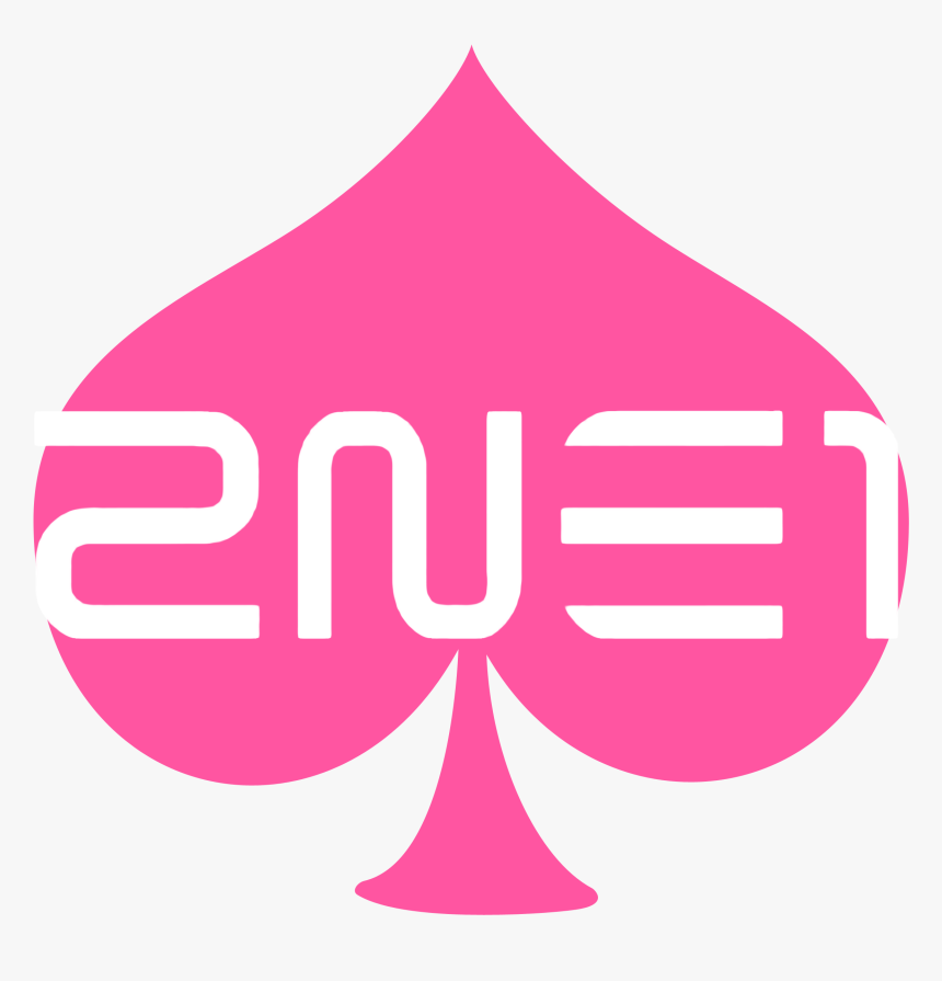 2ne1 Png Transparent Png Kindpng