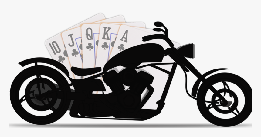 Motorcycle Rider Png, Transparent Png, Free Download