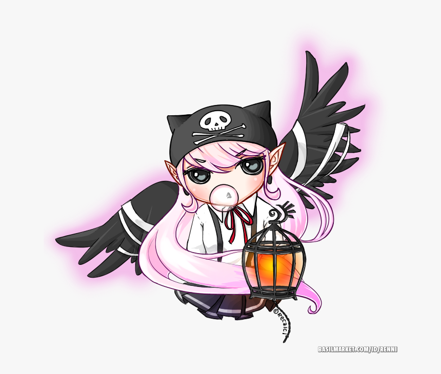 Maplestory Png, Transparent Png, Free Download