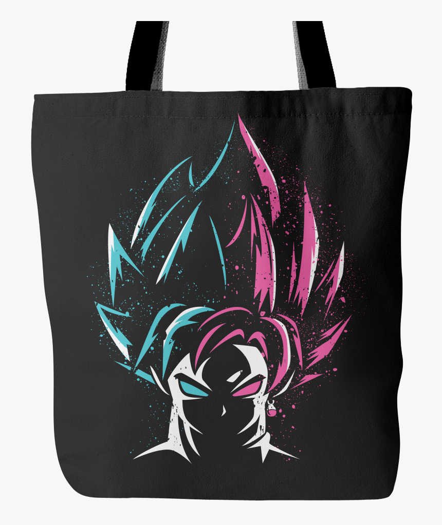 Super Saiyan Rose Png, Transparent Png, Free Download